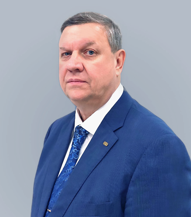 Генеральным директором завода «Уралхиммаш» назначен Сергей Гавриков 